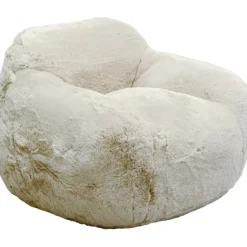 KARE Design Fauteuil Mika crème PM> Meubles