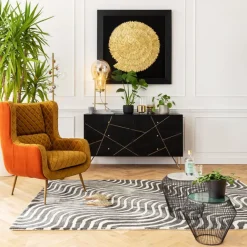 KARE Design Fauteuil Nona> Meubles