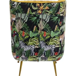 KARE Design Fauteuil Nonna Jungle><noscript><img width=
