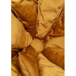 KARE Design Fauteuil pivotant + repose-pieds Blossom><noscript><img width=