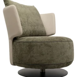KARE Design Fauteuil pivotant Josh><noscript><img width=