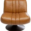 KARE Design Fauteuil pivotant Napa> Meubles