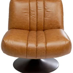 KARE Design Fauteuil pivotant Napa> Meubles