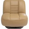 KARE Design Fauteuil pivotant Toronto> Meubles
