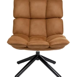 KARE Design Fauteuil pivotant Victor> Meubles