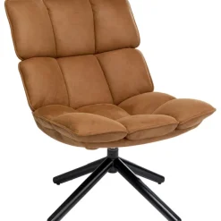 KARE Design Fauteuil pivotant Victor> Meubles