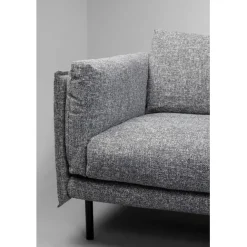 KARE Design Fauteuil Pola gris><noscript><img width=