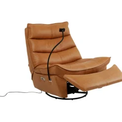 KARE Design Fauteuil relax Tilda Marrone><noscript><img width=