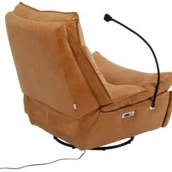 KARE Design Fauteuil relax Tilda Marrone><noscript><img width=