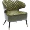 KARE Design Fauteuil Session vert> Meubles