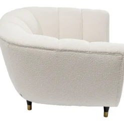 KARE Design Fauteuil Spectra blanc><noscript><img width=