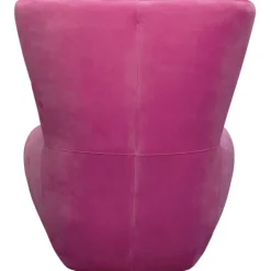 KARE Design Fauteuil Sweep fuchsia><noscript><img width=