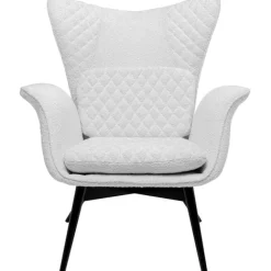 KARE Design Fauteuil Tudor cat 1 individuel> Meubles