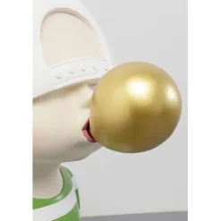 KARE Design Figurine décorative Bubble Boy 82cm><noscript><img width=