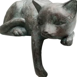 KARE Design Figurine décorative Cats Life 11x17cm> Accessoires