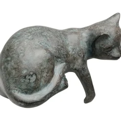 KARE Design Figurine décorative Cats Life 11x17cm><noscript><img width=
