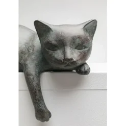 KARE Design Figurine décorative Cats Life 11x17cm><noscript><img width=