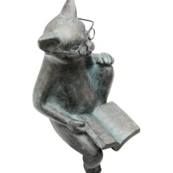 KARE Design Figurine décorative Cats Life 18x9cm><noscript><img width=