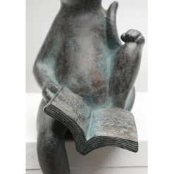 KARE Design Figurine décorative Cats Life 18x9cm><noscript><img width=