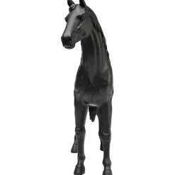 KARE Design Figurine décorative Cavallo 45cm><noscript><img width=