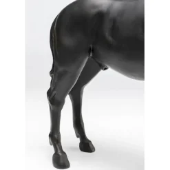 KARE Design Figurine décorative Cavallo 45cm><noscript><img width=
