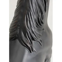 KARE Design Figurine décorative Cavallo 82cm><noscript><img width=