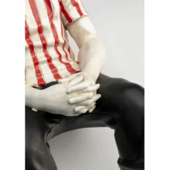 KARE Design Figurine décorative Coach Bunny 58cm><noscript><img width=