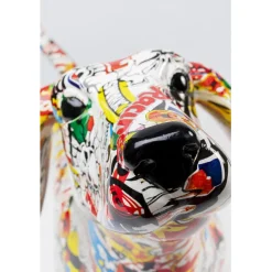 KARE Design Figurine décorative Comic Dog Bodo><noscript><img width=