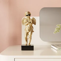 KARE Design Figurine décorative Cool Angel> Accessoires