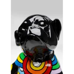 KARE Design Figurine décorative Dancing Dog 53cm><noscript><img width=
