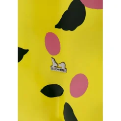 KARE Design Figurine décorative Dog Marc jaune 80cm><noscript><img width=