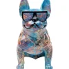 KARE Design Figurine décorative Dog of Sunglass> Accessoires