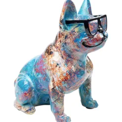 KARE Design Figurine décorative Dog of Sunglass> Accessoires
