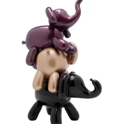 KARE Design Figurine décorative Elephant Stack 32cm> Accessoires