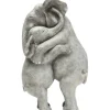 KARE Design Figurine décorative Elephant Hug> Accessoires