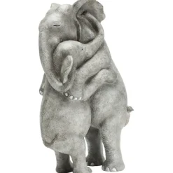 KARE Design Figurine décorative Elephant Hug><noscript><img width=