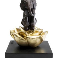 KARE Design Figurine décorative Elephant Blossom 22cm><noscript><img width=