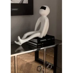 KARE Design Figurine décorative Espera 54cm> Accessoires