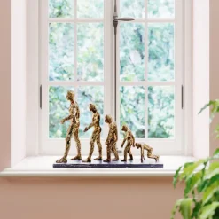 KARE Design Figurine décorative Evolution> Accessoires