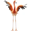 KARE Design Figurine décorative Flamingo Road Fly 66cm> Accessoires