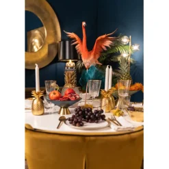 KARE Design Figurine décorative Flamingo Road Fly 66cm> Accessoires