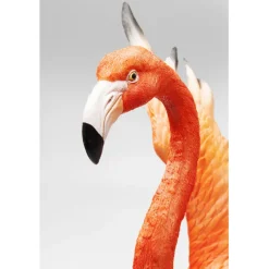 KARE Design Figurine décorative Flamingo Road Fly 66cm><noscript><img width=