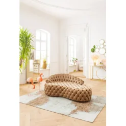 KARE Design Figurine décorative Flamingo Road 75cm><noscript><img width=