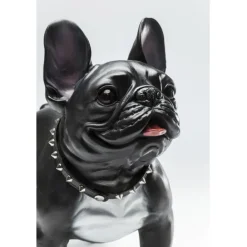 KARE Design Figurine décorative Gangster Dog><noscript><img width=