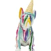 KARE Design Figurine décorative Gelato Dog 35cm> Accessoires