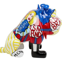 KARE Design Figurine décorative Graffiti Dog 110cm><noscript><img width=