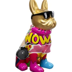 KARE Design Figurine décorative Graffiti Dog 49cm> Accessoires