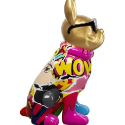 KARE Design Figurine décorative Graffiti Dog 49cm><noscript><img width=