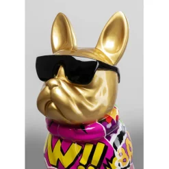 KARE Design Figurine décorative Graffiti Dog 20cm><noscript><img width=