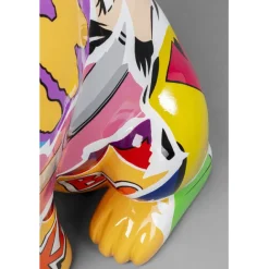 KARE Design Figurine décorative Graffiti Dog 20cm><noscript><img width=